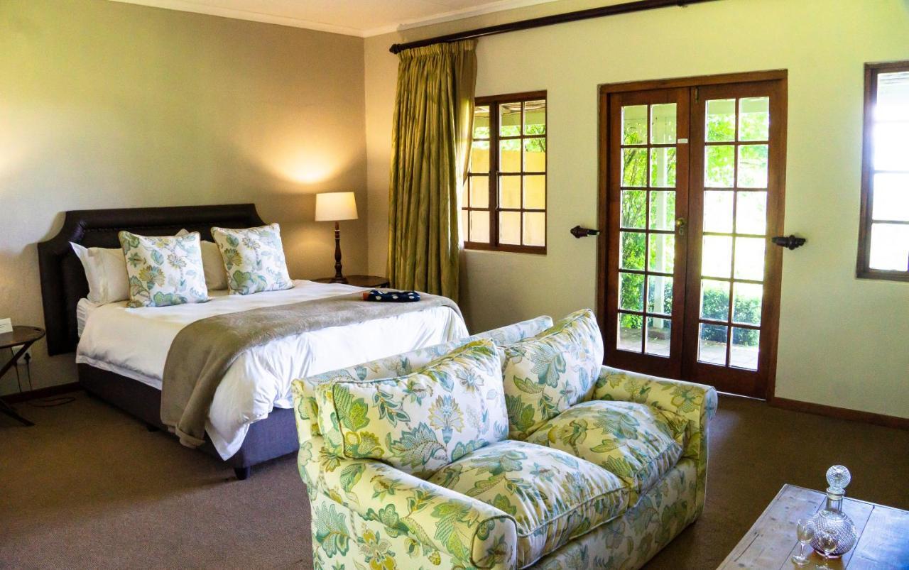 Halliwell Country Inn ホウィック エクステリア 写真