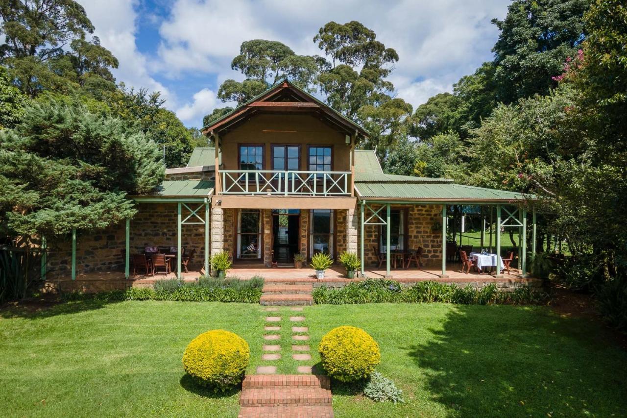 Halliwell Country Inn ホウィック エクステリア 写真